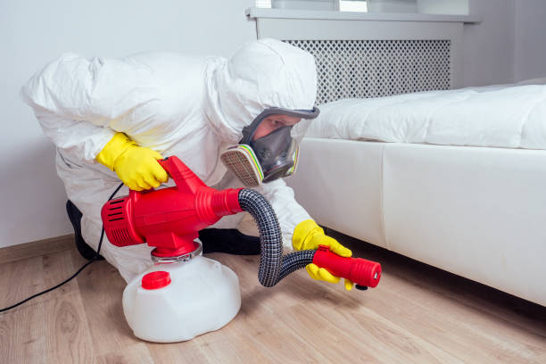 Pest Control for Restaurants in Cypress Gardens, FL